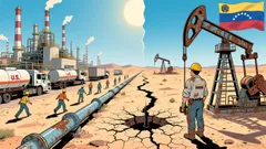 Assessing the Investment Implications of a Trump-Backed Venezuelan Energy Reset