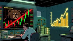 Tal Education Group Outlook: A Bearish Technical Picture Despite Strong Fundamentals