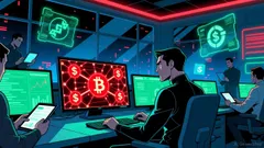 Bitcoin's Institutional-Driven Bull Run: A $100K Run in 2025 and Beyond