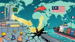 Geopolitical Risks in Semiconductor Supply Chains: Strategic Positioning Amid the Nexperia-Wingtech Clash