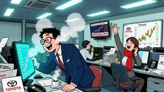 Asian Stocks Edge Higher as Yen Weakness Raises Intervention Fears