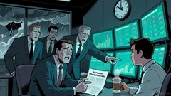 Ironwood Pharmaceuticals Outlook: Weak Technicals and Mixed Fundamentals Amid Mixed Analyst Ratings