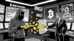 Institutional Onboarding in Crypto: Decoding the CAKE Token Transfer to GSR Markets