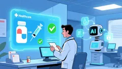 Utah's AI Prescription Pilot: A Regulatory S-Curve for Healthcare, Not a Drug Discovery Play