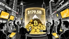 Why 2026 Will Be the Year Liquidity, Not Cycles, Drives Crypto Value