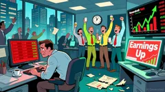 Root's 5.6% Drop: A Tactical Signal or a Deeper Mispricing?