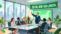 Assessing the Opportunity in American Express Amid Regulatory Uncertainty