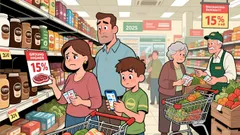 J.P. Morgan's 2026 Rate Hike Call: A Structural Bet Against the Fed's Dovish Pivot