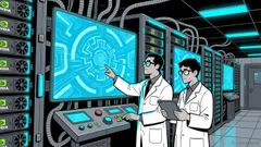 U.S. Military AI Acceleration and Its Implications for AI Infrastructure and Tech Stocks