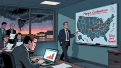 Chipotle's Growth Investor Case: Scaling to 7,000 Units in a Challenging Market