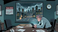 DocuSign's 7% Drop: A Tactical Mispricing or a Sector Reset?