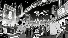 Voice AI as the Next Enterprise Infrastructure Play: Deepgram's Strategic Positioning for Dominance in the $20B Market