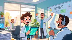 Crypto Policy Shift in Motion as Lawmakers Move to Protect Non-Custodial Blockchain Builders