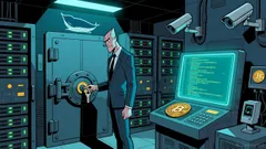 The Shift in Whale Sentiment: From Bearish to Bullish in 2026 and Its Implications