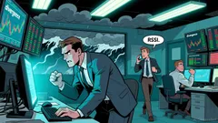 Silver's Record High: A Sustainable Inflection Point or a Short-Term Peak?