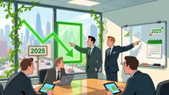 Navigating the Fed's Easing Cycle: Tactical Asset Allocation in a Low-Inflation Era