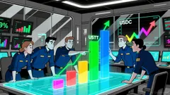 The Strategic Rise of Stablecoin Infrastructure in Traditional Banking