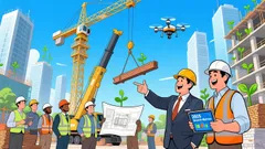 Construction Partners: Assessing Scalability in a $100B Sunbelt Infrastructure Market