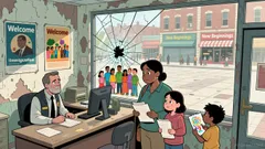 U.S. Demographic Snapshots: The Natural Balance and Economic Pivot