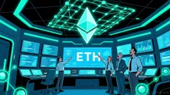 Ethereum's Long-Term Outperformance Potential: A Strategic Case for 2030