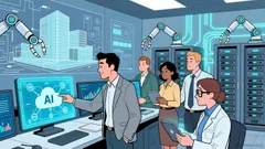 FPT's AI-Driven Digital Transformation Leadership and Growth Potential