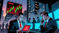 Domo, Amplitude, LiveRamp Sell-Off: A Tactical Play on AI Disruption or a Sector-Wide Reset?