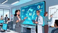 Benzinga's Strategic Positioning in the AI-Powered Retail Investor Boom