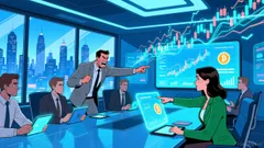 Crypto Regulation and DeFi Surveillance: A New Era of Risk and Reward