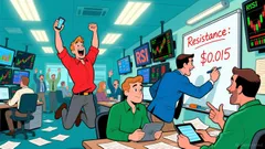 PEPE Faces Mixed Technical Signals and Volatility Amid Meme Coin Rally