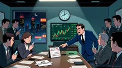 Korea's Won Weakness and Policy Response: Implications for Currency and Equity Markets