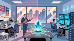 Benzinga's AI Pivot: Can a Media Giant Turn Data Into a Growth Engine?