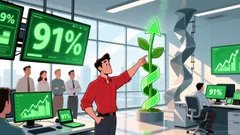 Reddit's Structural Edge: Assessing Its Growth Trajectory in a Shifting Digital Economy