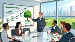 Acadia Healthcare: Is the Path to Free Cash Flow and Bed Ramp Upside Justifying a Re-rating?