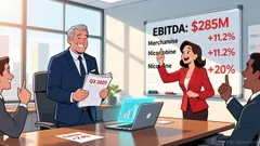 Murphy USA CEO's $1.7M Stock Sale: Signal or Strategic Move?