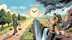 Why PDI Outperforms GOF: Strategic Insights for 2026 and Beyond