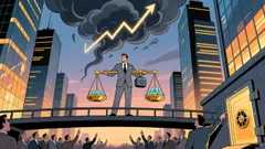 JPC: Balancing High Yield with Cyclical Risk in a Shifting Macro Landscape