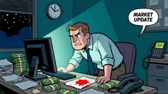 LIT Faces Mixed Signals as Whale Activity and Buyback Programs Shape Market Dynamics