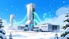 Applied Digital's Growth Trajectory and Stock Price Potential in 2026