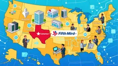 The Fed's Approval of Fifth Third-Comerica: Implications for Regional Banking Consolidation