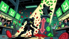 Zcash Faces Governance Crisis as Core Development Team Resigns