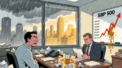 Decoding the Trump Flurry: Geopolitical Volatility and the New U.S. Asset Premium