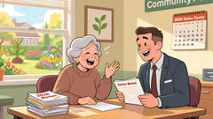 Strategic Social Security Claiming in 2026: Maximizing Income for Working Retirees