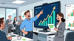 BNY Mellon: The Custodian Riding the Fed's Headline and Retail's Search Volume