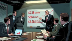 General Motors' Electric Vehicle Strategy: Resilience Amid Policy Shifts and Market Volatility