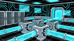 Why Sei Network Is Poised to Disrupt the Onchain Gaming and Trading Markets