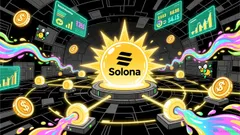 Solana's Dominance in Perpetual Futures Trading and What It Means for Crypto Infrastructure