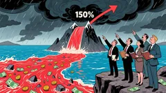 The Fed's Legal Scrutiny and Implications for Market Stability