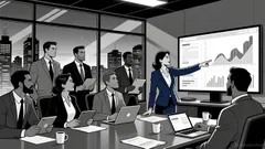 The Stakes of US Crypto Legislation Delay: Implications for Institutional Investors and Market Stability