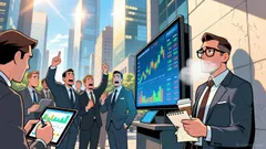 Nextpower's 1-Year Outlook: Is the Growth Story Already Priced In?