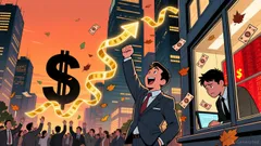 Japan's Fiscal Surge and the Fragile Yen: A Structural Shift in Global Risk